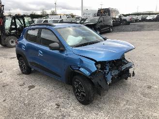 Dacia Spring  picture 3