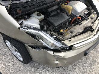 Toyota Prius HYBRIDE picture 19