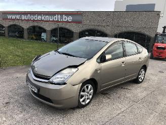 Coche accidentado Toyota Prius HYBRIDE 2008/8