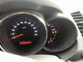 Kia Soul 1.6 CRDI AUTOMATIQUE picture 18