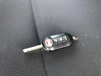 Fiat Panda 1.0 HYBRIDE picture 17