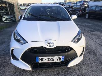 Toyota Yaris 1.5 HYBRIDE picture 9