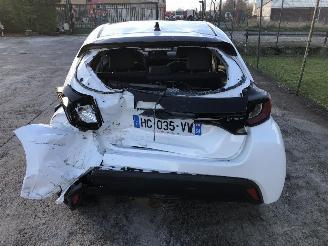 Toyota Yaris 1.5 HYBRIDE picture 11