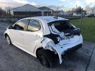 Toyota Yaris 1.5 HYBRIDE picture 4