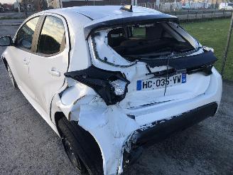 Toyota Yaris 1.5 HYBRIDE picture 13