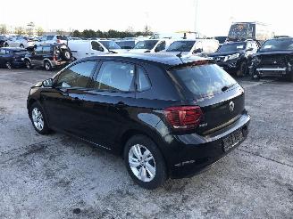 Volkswagen Polo COMFORTLINE 1.0 picture 2