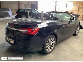 Opel Cascada 1.4  COSMO picture 3