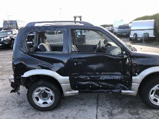 Suzuki Grand-vitara 1.6 picture 5