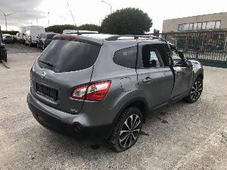 Nissan Qashqai+2 1.6 DCI picture 5