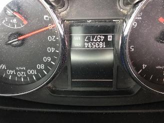 Nissan Qashqai+2 1.6 DCI picture 17