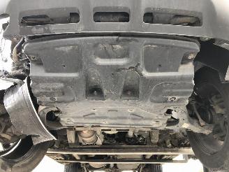 Ssang yong Rexton RX200 XDI 4WD 7PLACE picture 16