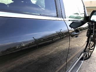 Ssang yong Rexton RX200 XDI 4WD 7PLACE picture 23