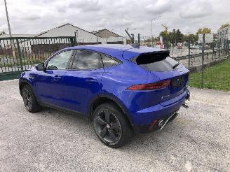 Jaguar E-Pace 2.0 D 150  AWD picture 7