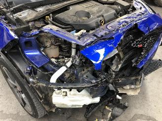 Jaguar E-Pace 2.0 D 150  AWD picture 32