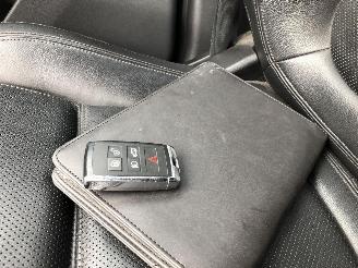 Jaguar E-Pace 2.0 D 150  AWD picture 27