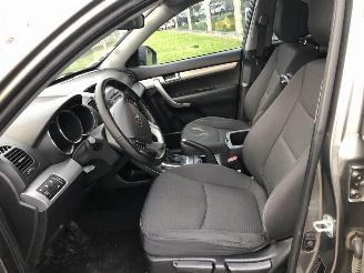 Kia Sorento 2.2  CRDI   4WD picture 6