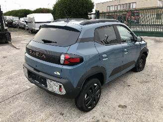 Dacia Spring EXTREME picture 3