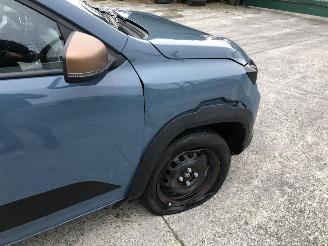 Dacia Spring EXTREME picture 8