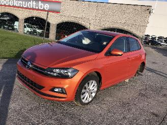 Volkswagen Polo 1.0  COMFORTLINE picture 1