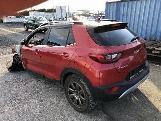 Kia Stonic 1.0 picture 1