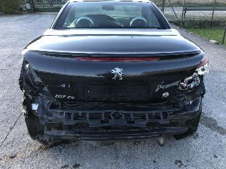 Peugeot 207 1.6 16V  5FW picture 6