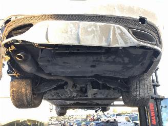 Mercedes C-klasse AMG PACK picture 8