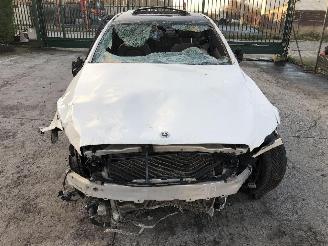 Mercedes C-klasse AMG PACK picture 17