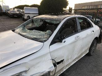 Mercedes C-klasse AMG PACK picture 16