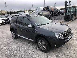 Schadeauto Dacia Duster 1.2 2013/12