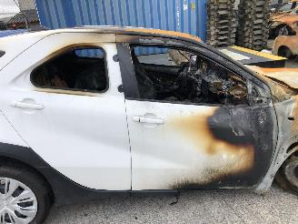 Toyota Aygo 1.0 picture 7