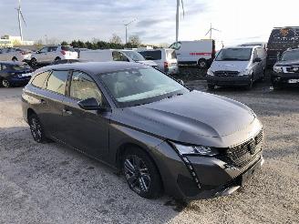 škoda osobní automobily Peugeot 308 1.2  AUTOMATIQUE 2023/8