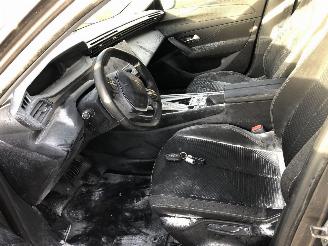 Peugeot 308 1.2  AUTOMATIQUE picture 6