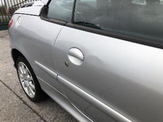 Peugeot 206+ 1.6  QUIKSILVER picture 7