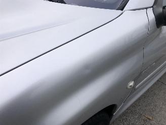 Peugeot 206+ 1.6  QUIKSILVER picture 19