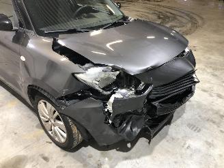 Suzuki Swift GL+  1.2 picture 5