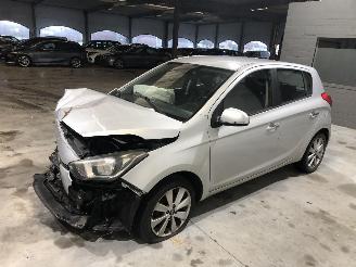 Hyundai I-20 1.4 AUTOMATIQUE G4FA picture 3