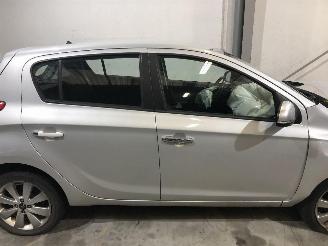 Hyundai I-20 1.4 AUTOMATIQUE G4FA picture 8