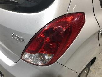 Hyundai I-20 1.4 AUTOMATIQUE G4FA picture 10