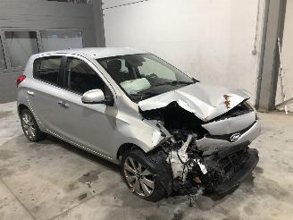 Hyundai I-20 1.4 AUTOMATIQUE G4FA picture 4