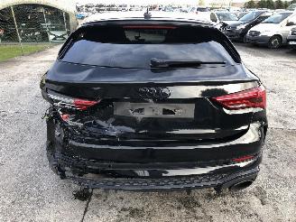 Audi RS SPORTBACK picture 10