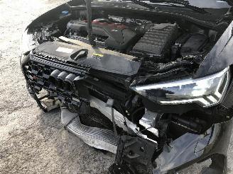 Audi RS SPORTBACK picture 32