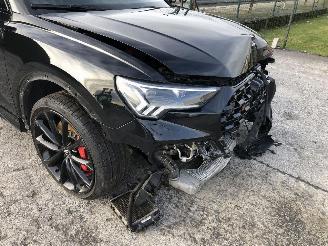 Audi RS SPORTBACK picture 13