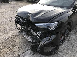 Audi RS SPORTBACK picture 12