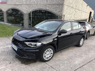 Damaged car Fiat Tipo 1.4 2018/3