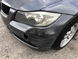 BMW 3-serie  picture 7