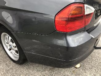 BMW 3-serie  picture 8