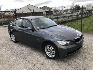 BMW 3-serie  picture 3