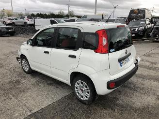 uszkodzony samochody osobowe Fiat Panda 1.2 2020/7