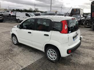 Fiat Panda 1.2 picture 14