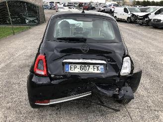 Fiat 500 1.2 picture 9